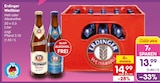 Hell im Netto Marken-Discount Prospekt Hell von Erdinger im aktuellen Netto Marken-Discount Prospekt für 13,99 €
