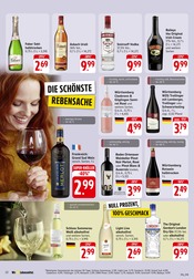 Rotwein im EDEKA Prospekt in Albstadt Aktueller EDEKA Prospekt mit Rotwein, "Aktuelle Angebote", Seite 30