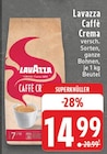 Aktuelle Lavazza Angebote bei E center in Koblenz Aktuelles Caffè Crema Angebot bei E center in Koblenz ab 14,99 €