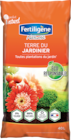 Terre du jardinier Fertiligène® dans le catalogue Jardiland