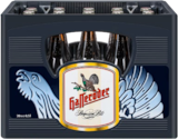 Premium Pils Angebote von Hasseröder bei Kaufland Leipzig für 9,99 €