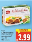 Kohlrouladen von Hagen im aktuellen E center Prospekt für 2,99 €