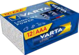 Longlife Power AA 12er-Pack im Angebot bei expert in Cuxhaven Longlife Power AA 12er-Pack Angebote von Varta bei expert Cuxhaven für 4,99 €