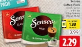 Classic im Angebot bei EDEKA in Unna Classic Angebote von Senseo bei EDEKA Unna für 1,99 €