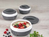 Thermoschüssel-Set Angebote von GOURMETMAXX bei Netto Marken-Discount Regensburg für 9,99 €