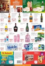 Aktueller GLOBUS Prospekt mit Lenor, "Aktuelle Angebote", Seite 5