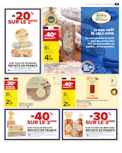 Saucisse Angebote im Prospekt "VENEZ GOÛTER AU MEILLEUR POUR DE BON !" von Carrefour Market Saucisse Angebote im Prospekt "VENEZ GOÛTER AU MEILLEUR POUR DE BON !" von Carrefour Market auf Seite 11