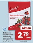 Aktuelle Erdbeeren Angebote bei famila Nordwest in Oldenburg Aktuelles Erdbeeren oder Beerenmischung Angebot bei famila Nordwest in Oldenburg ab 2,79 €