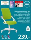 Kinderschreibtischstuhl YVO Angebote von PAIDI bei Zurbrüggen Mülheim für 239,00 €
