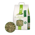 Promo REAL NATURE Foin de prairie Bio 1kg à 7,99 € dans le catalogue Maxi Zoo à Péronne