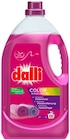 Aktuelles Dash Vollwaschmittel Pulver oder Dalli Colorwaschmittel Gel Angebot bei REWE in Fürth ab 8,49 €