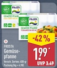 Aktuelle Frosta Angebote bei ALDI Nord in Braunschweig Aktuelles Gemüse Pfanne Asia Curry Küche Angebot bei ALDI Nord in Braunschweig ab 1,99 €