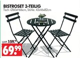 Bistroset im Angebot bei Wreesmann in Brandenburg Bistroset Angebote bei Wreesmann Brandenburg für 69,99 €