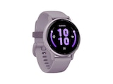 VIVOACTIVE® 5 MUSIC Smartwatch faserverstärktes Polymer Silikon, 20mm, Orchidee/Orchidee Metallic im MediaMarkt Saturn Prospekt VIVOACTIVE® 5 MUSIC Smartwatch faserverstärktes Polymer Silikon, 20mm, Orchidee/Orchidee Metallic von GARMIN im aktuellen MediaMarkt Saturn Prospekt für 199,99 €
