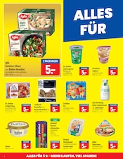 Bratwurst im famila Nordost Prospekt in Pinneberg Aktueller famila Nordost Prospekt mit Bratwurst, "besser als gut!", Seite 4
