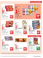 Tablette Angebote im Prospekt "FÊTONS PÂQUES" von Auchan Hypermarché Tablette Angebote im Prospekt "FÊTONS PÂQUES" von Auchan Hypermarché auf Seite 23