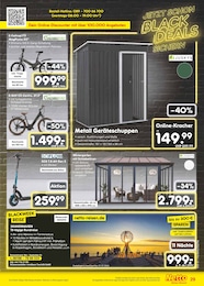 Magnesium Angebot im aktuellen Netto Marken-Discount Prospekt auf Seite 34