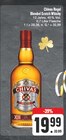 Blended Scotch Whisky Angebote von Chivas Regal bei EDEKA Hof für 19,99 €