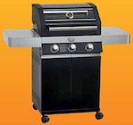 Aktuelles BBQ Gasgrill VIDERO G3 PURE Angebot bei Zurbrüggen in Paderborn ab 399,00 €