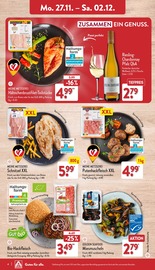 Meeresfrüchte Angebote im Prospekt "Aktuelle Angebote" von ALDI Nord Meeresfrüchte Angebote im Prospekt "Aktuelle Angebote" von ALDI Nord auf Seite 4
