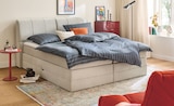 Switch im Höffner Prospekt Boxspringbett von SWITCH im aktuellen Höffner Prospekt für 999,00 €