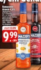 Arancia 0,0% bei EDEKA im Prospekt "" für 9,99 €