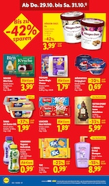Waffeln im Lidl Prospekt in Erlangen Aktueller Lidl Prospekt mit Waffeln, "LIDL LOHNT SICH", Seite 66