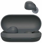 WF-C 700N In-Ear Bluetooth Kopfhörer Angebote von SONY bei MediaMarkt Saturn Göttingen für 66,00 €