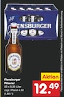 Pilsener Angebote von Flensburger bei Netto Marken-Discount Aurich für 12,49 €
