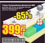 wohnen & sparen Wiegand Fulda Prospekt mit  im Angebot für 399,00 €