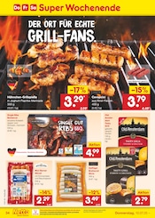 Grill im Netto Marken-Discount Prospekt in Siegen Aktueller Netto Marken-Discount Prospekt mit Grill, "Aktuelle Angebote", Seite 49