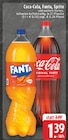 Aktuelles Coca-Cola Angebot bei EDEKA in Bornheim ab 1,39 €