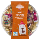 Mini-WeihnachtsmĂ€nner im Kaufland Prospekt Mini-WeihnachtsmĂ€nner von K-WINTER EDITION im aktuellen Kaufland Prospekt fĂŒr 2,22 âŹ