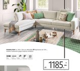 ECKSOFA STOFF im aktuellen Polstermöbel Fischer Prospekt für 1.185,00 €