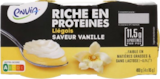 Liégeois riche en protéines - Envia en promo chez Lidl Liégeois riche en protéines - Envia dans le catalogue Lidl