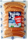 Wiener Würstchen im Penny Prospekt Wiener von Wasner im aktuellen Penny Prospekt für 5,99 €