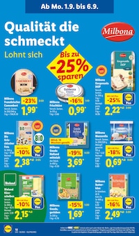 Feta im Lidl Prospekt "LIDL LOHNT SICH" mit 72 Seiten (Bielefeld)