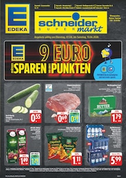Supermarkt Prospekt von EDEKA Bindlach EDEKA Prospekt: "Wir lieben Lebensmittel!", 30 Seiten, 07.04.2026 - 11.04.2026