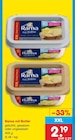 mit Butter Angebote von Rama bei Netto Marken-Discount Flensburg für 2,19 €