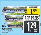 Kærgården von Arla im aktuellen EDEKA Prospekt für 1,29 €