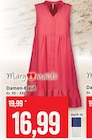 Kaufhaus Stolz Rövershagen - Damen-Kleid Angebot im Prospekt Damen-Kleid bei Kaufhaus Stolz im Rövershagen Prospekt für 16,99 €