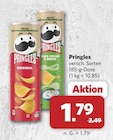 Aktuelle Pringles Angebote bei combi in Hannover Aktuelles Pringles Angebot bei combi in Hannover ab 1,79 €