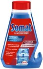 Maschinenreiniger 3 Tabs oder Intensiv-Maschinenreiniger im Angebot bei REWE in Hamburg Maschinenreiniger 3 Tabs oder Intensiv-Maschinenreiniger Angebote von Somat bei REWE Hamburg für 1,99 €
