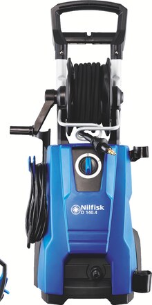 Kärcher - Nilfisk dans le catalogue Mr Bricolage Nettoyeur haute pression - Nilfisk à 239,00 € en promo chez Mr Bricolage