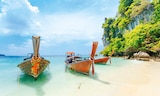 Aktuelles Thailand Phuket Angebot bei Lidl in Bonn ab 1.111,00 €