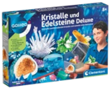 Kaufland Filderstadt - Kristalle und Edelsteine Deluxe Angebot im Prospekt Kristalle und Edelsteine Deluxe bei Kaufland im Filderstadt Prospekt für 14,99 €