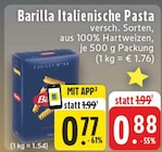 Angebot im EDEKA Emmerich (Rhein) Prospekt EDEKA Emmerich (Rhein) Prospekt mit im Angebot für 0,77 €