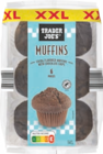 Muffins - TRADER JOE’S - Aldi Muffins - TRADER JOE’S à 2,69 € dans le catalogue Aldi