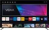 TV 50'' 127 CM QLED 4K SMART VIDAA EK50UX330VQ 2026 - EKLYPS en promo chez Intermarché Hyper Gap à 229,00 €