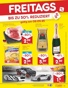Sekt im Netto Marken-Discount Prospekt "Aktuelle Angebote" mit 44 Seiten (Stuttgart)
